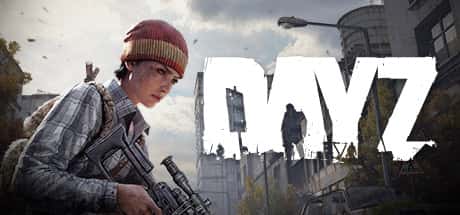 STEAM学习 DayZ v1.26 单机中文版 30G插画